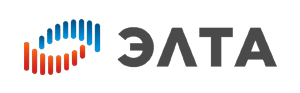 ЭЛТА лого