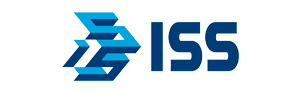 ISS лого