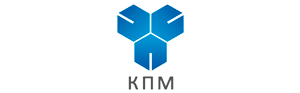 КПМ лого