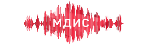 МДИС лого